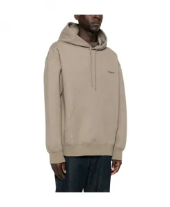 Толстовка Carhartt Wip, бежевый