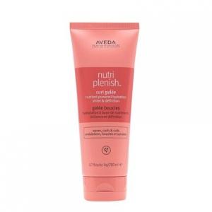 Nutriplenish Curl Gelee 200мл - Крем для определения кудрей, Aveda
