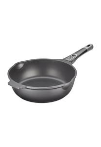 Сковорода с высокими бортами Милан KüChenprofi