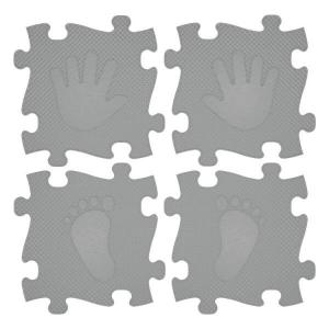 Промо-коврик 16 Elements Magic Set Графит Mfk-044-2 Inna marka