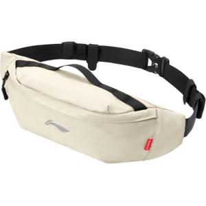 Лининг водонепроницаемая устойчивая к истиранию велосипедная поясная сумка унисекс Ecru Regular