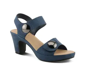 Сандалии Dade Patrizia, Blue