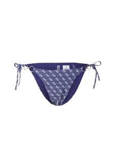 Низ бикини GUESS, marine blue