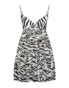 Мини-платье Aniye By, черный