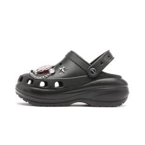 Сабо женские St&Sat, хаки