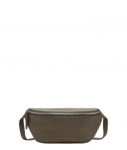 Поясная сумка Liebeskind Berlin TAVIA, темно-коричневый