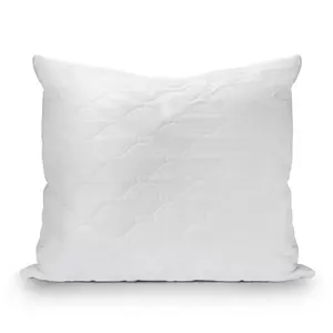 Подушка синтетическая 70х80 см Подушка Постельное белье AMW