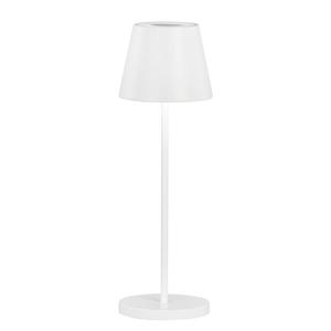 Настольная лампа FHL easy Cosenza 2.0, железо - 1-пламенное - белое