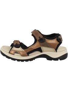 Походные сандалии ECCO Offroad , Brown/Light brown