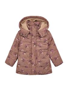 Куртка межсезонная STACCATO, светло-коричневый