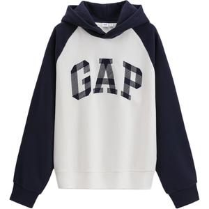 Унисекс свитшот GAP, белый