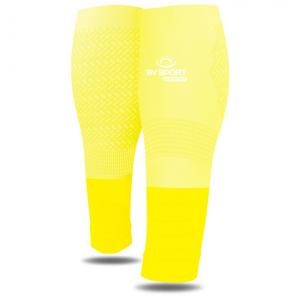 Компрессионные носки Booster Elite Evolution Желтые - s Bv Sport