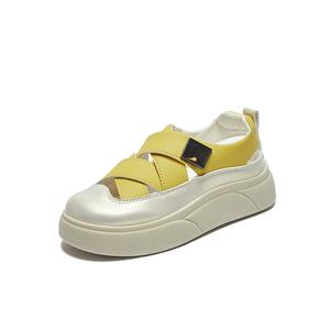 KLAOSD Женские противоскользящие износостойкие кэжуал кеды низкие горчичного цвета, цвет Mustard Yellow