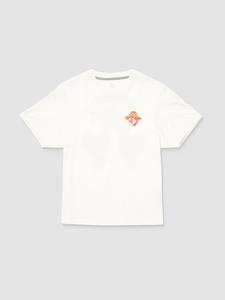Футболка Volcom Radical Daze Up T-Shirt, star white