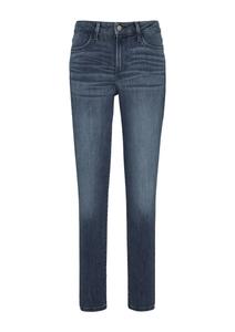 Узкие джинсы s.Oliver Izabell, Blue