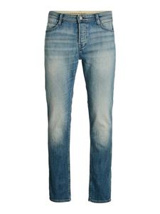 Повседневные джинсы JACK & JONES JACK & JONES JJIMike Cade, Blue denim