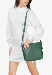 Сумка через плечо spalla malika Miriade, Verde