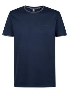 Футболка Petrol Industries Turtlestone, Blue