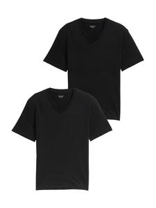 Рубашка TOM TAILOR, черный