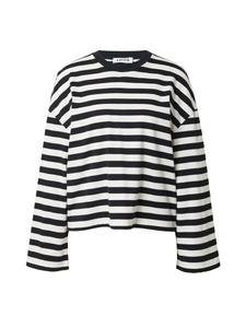 Лонгслив EDITED Delfia, Black