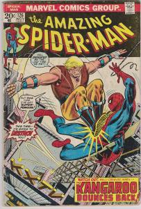 Amazing Spider-Man #126 (Vol. 1) (Marvel)