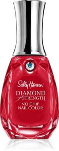 Долговечный лак для ногтей Sally Hansen Diamond Strength No Chip, Diamonds & Rubies 13,3 ml