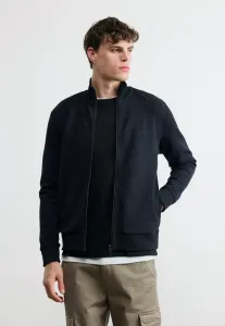 Толстовка skaz на молнии Boss, Black