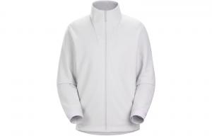 Куртка-толстовка Rethel для мужчин Arcteryx, серый