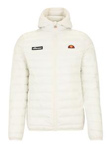 Демисезонная куртка ELLESSE LOMBARDY, Off white