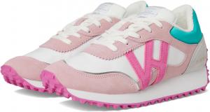 Кроссовки Vintage Havana Cosmic, цвет Hot Teal/Pink Multi