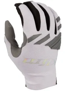 Перчатки XC Lite Klim, белый