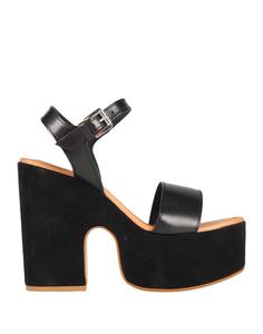 Сандалии Ph 5.5, черный