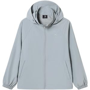 Мужская одежда для защиты от солнца CAMEL, cloud mist cyan