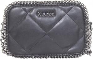 GUESS Khatia Сумка-мессенджер Black One Size