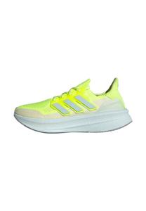 Кроссовки Adidas Performance ULTRABOOST 5, Hi-Res Yellow Blue Tint Halo Silver/Neon Yellow
