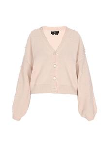 Кардиган faina, цвет beige melange