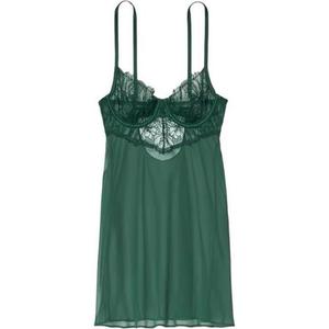 Victoria's Secret Ночная сорочка Women's Green