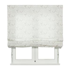 Римская штора VIEWTEX бежевый, 135/175/175 см