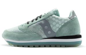 Кроссовки Saucony Jazz Triple, зеленый