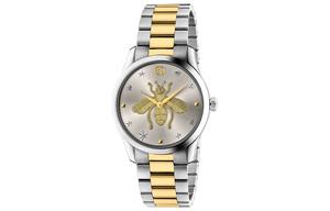 GUCCI Часы G Timeless 38mm