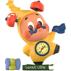 Одиночный мистический бокс Alien Collection/Полный бокс 12 шт POP MART