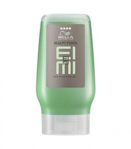 Ультрасильный гель для укладки волос, 125 мл Wella Professionals, Eimi Sculpt Force