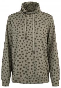 Толстовка Navigazione, Jade