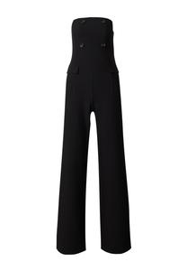 Комбинезон KIAN EDITED, черный