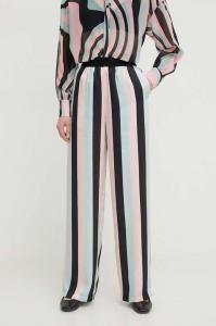 Брюки Silvian Heach, мультиколор