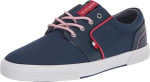 Мужские кроссовки Tommy Hilfiger Pimmen, Dark Blue