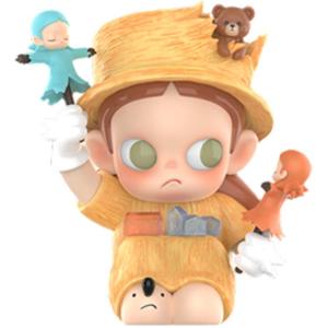 Zsiga Slow Down Collection Mystery Boxes Single Mystery Box/Full Box 12 Pcs POP MART