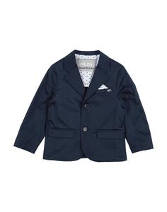 Блейзер Cesare Paciotti 4Us, синий