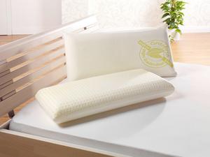 Подушка для шеи Novel, 40x80 см, белый