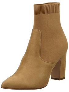 Ботильоны Steve Madden RESEARCH, коричневый